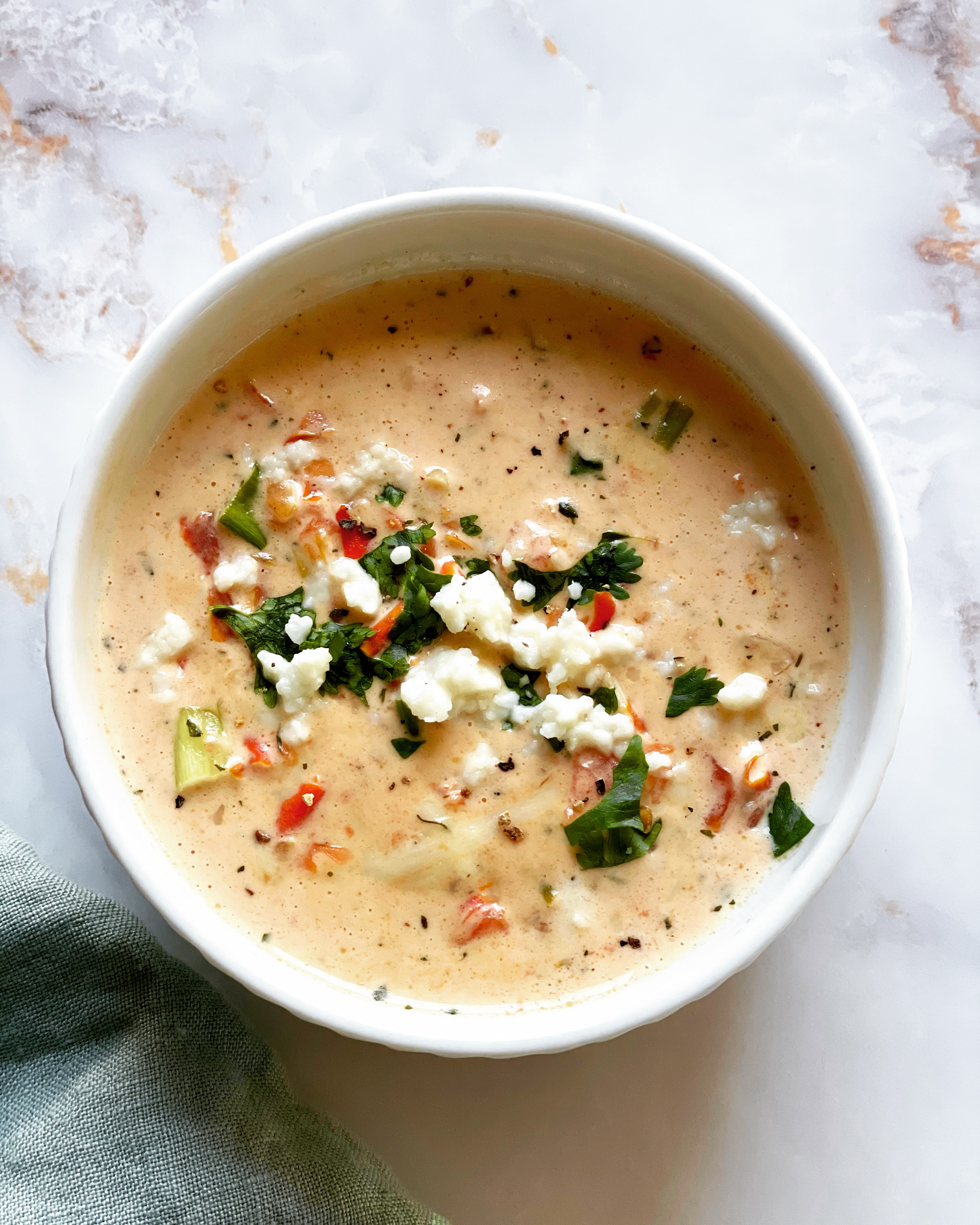 Colombian Cheese Sauce