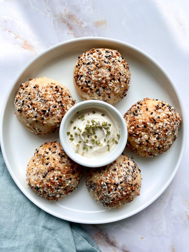 Everything Seasoning Pandebono