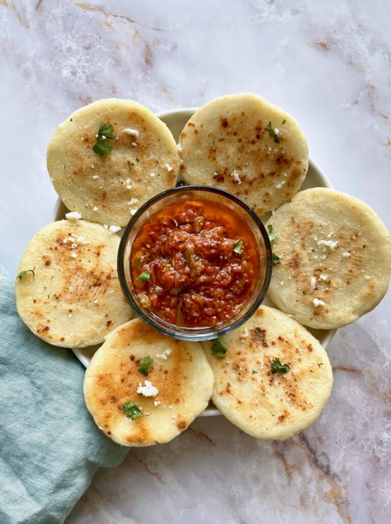 How to Make Hogao (Colombian-Style)